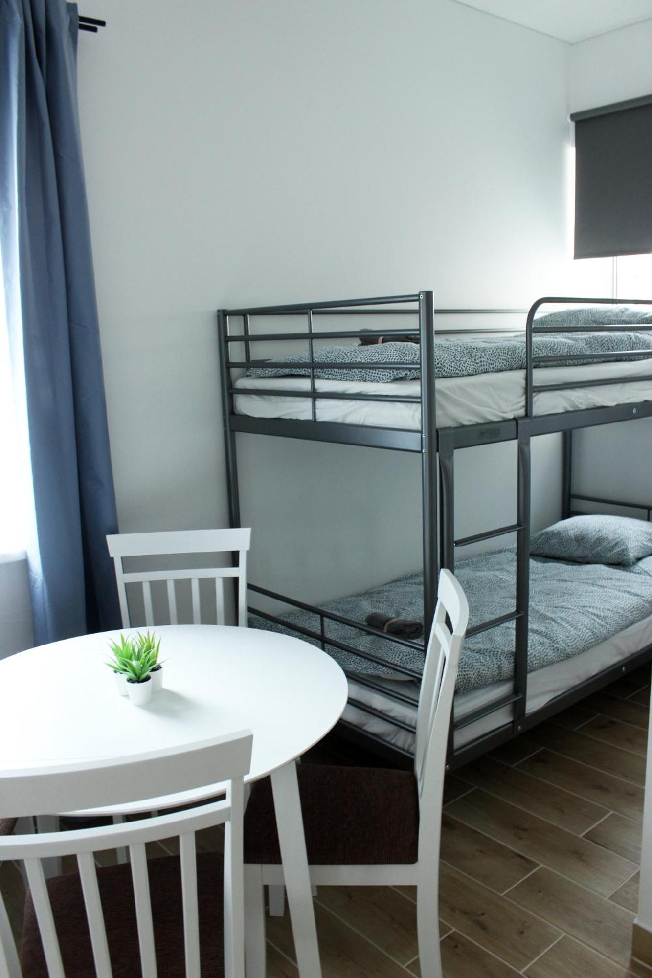 Apartment Gedimino 19 In The Old Town Of