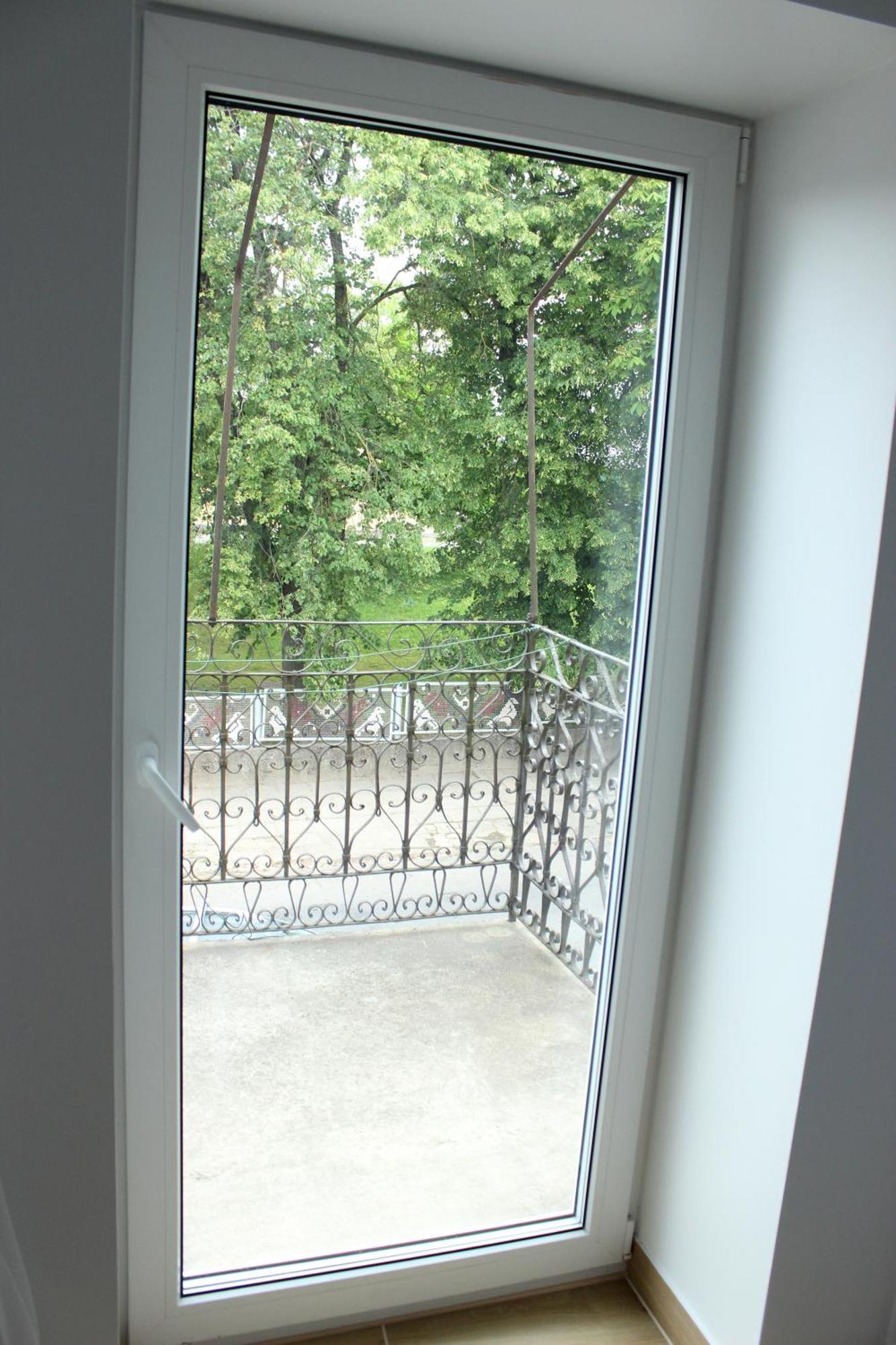 Gedimino 19 In The Old Town Of Apartment Ukmergė